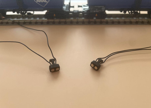Magnetkupplung stromführend - magnetkupplung,