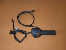 KTM DUKE 125 Start Stop Switch