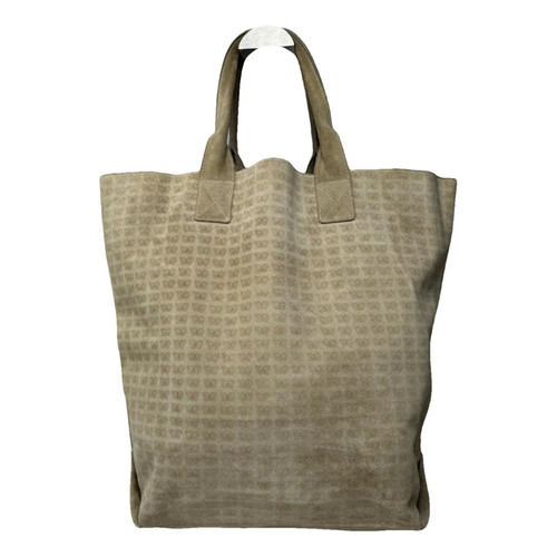 Bottega veneta - veneta, beige