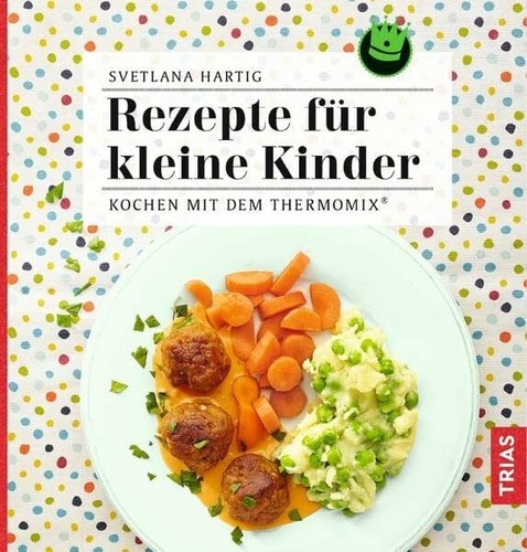 Rezepte für kleine kinder - rezepte,