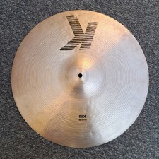 Zildjian K Ride 18"