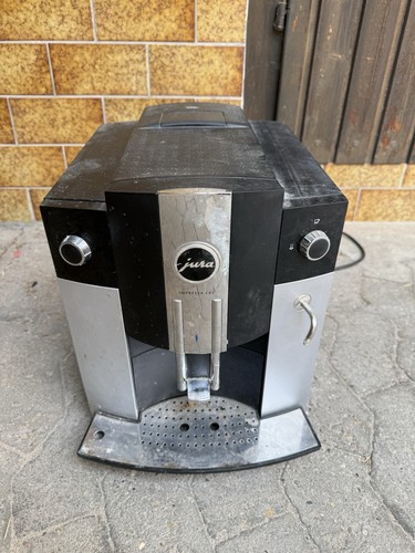 Jura impressa c65 - jura,