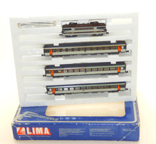 Lima spur 163906 zugset der - lima,