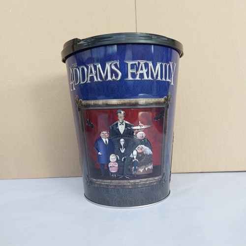 The addams family metall - family,
