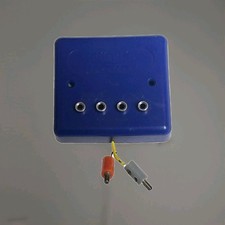 Märklin Sprint Gleichrichter 1592 für Auto Rennbahn