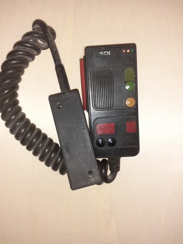 Bosch bedienmikrofon 163 - bosch,