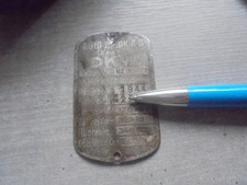 2wk Original Typenschild DKW