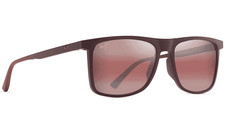 Maui Jim Sonnenbrille mj619 04