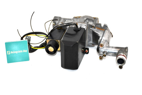 Vaillant 053344 gasarmatur - gasarmatur, vc