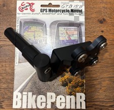 BikePenR GTB-15 Garmin Zumo