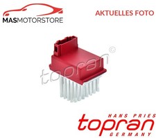 REGLER INNENRAUMGEBLÄSE