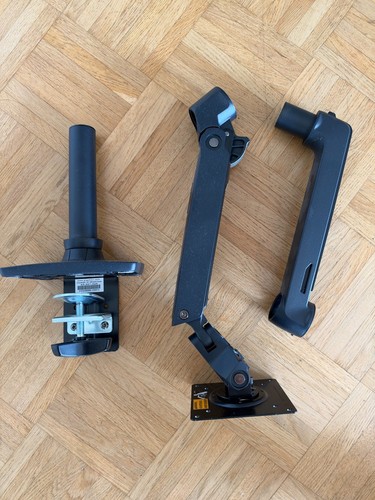 Ergotron monitor arm mit - ergotron,