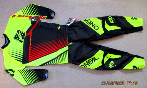 Neal kenny mtb enduro - mtb,