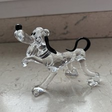 Swarovski figur disney pluto - swarovski,