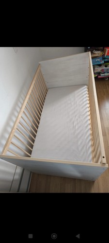 Baby bett 140 cm neu - baby,