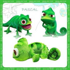 15cm Pascal Rapunzel