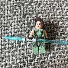 LEGO Star Wars Satele Shan