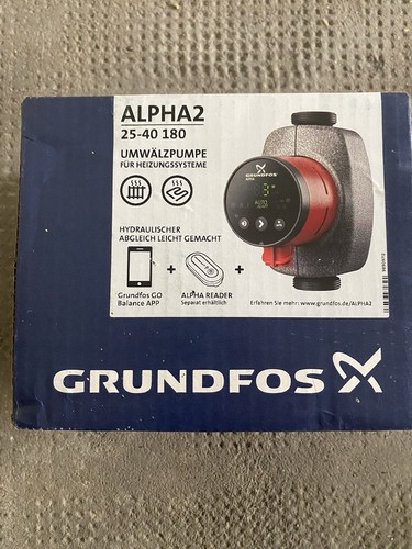 Grundfos alpha2 180 - grundfos,