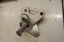 Gilera DNA Fussraste Vorn