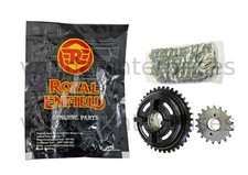 Passend für Royal Enfield