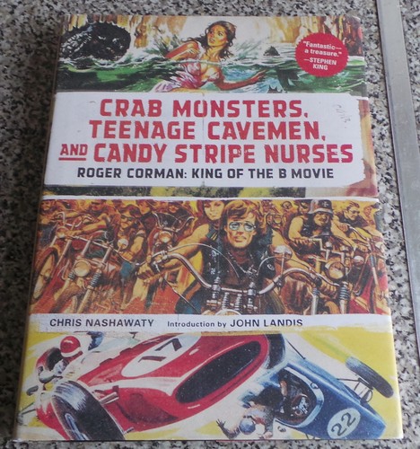 Chris nashawaty roger corman - roger,