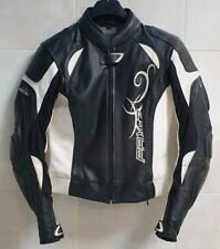 Probiker PRX-7 Motorradjacke Gr. 40 echtes Rindleder Top Zustand