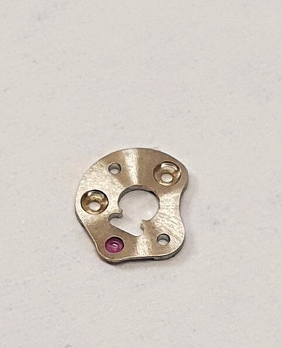 Rolex ankerbrücke kaliber - rolex,