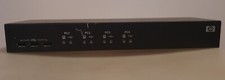 HPE AF611A KVM-Switch - 4 Anschlüsse - kaskadierbar KVM | inkl VAT