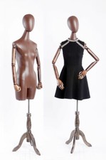  weibliche Schneiderpuppe