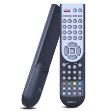 Remote Control Fit For MEGASAT