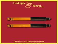 Kadett C     SPORT-FAHRWERK