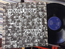 HOLGER BIEGE DDR AMIGA LP
