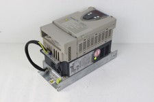 Schneider Telemecanique Altivar 71 ATV71H075N4Z +Line Filter 0,75kw ATV71H075N4 