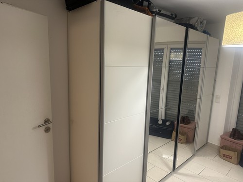 Schrank schlafzimmer gebraucht - schrank,