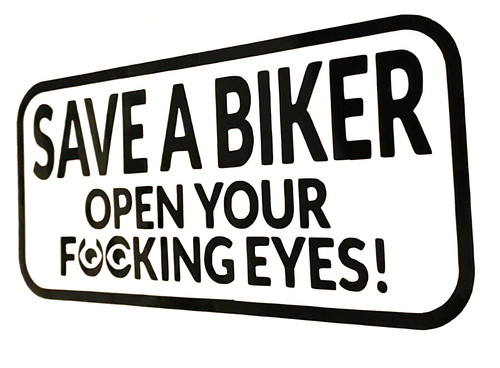 Think bike biker - 1x,