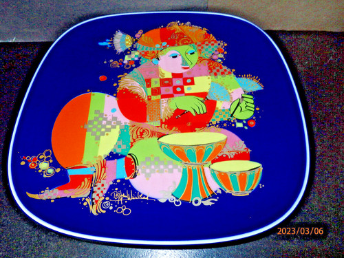 Rosenthal porzellan - rosenthal,