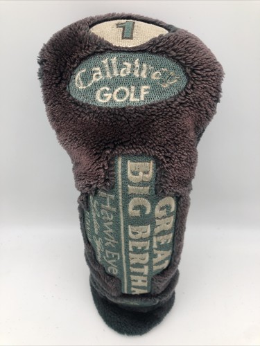 Callaway great big bertha - great,