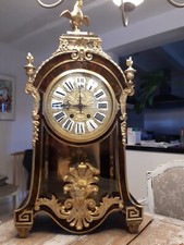 Riesen boulle uhr - riesen,