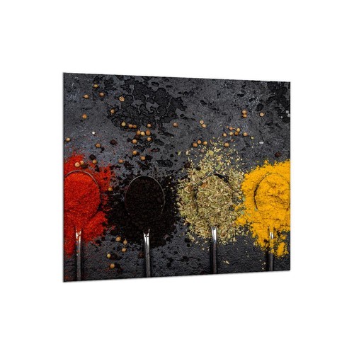 Küchenrückwand glas 65x60 - küchenrückwand,