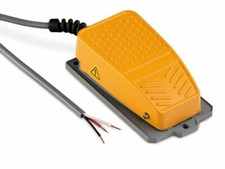 Fußschalter, Trittschalter