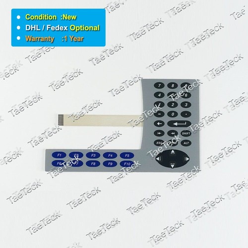 Membrane keypad switch - keypad,