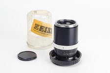Carl Zeiss Sonnar  1:4