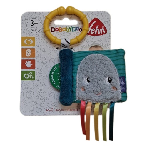 Fehn mini knisterbuch - fehn, mini-knisterbuch
