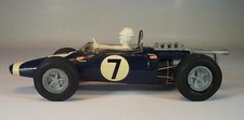 Stabo Slotcar Brabham Formel