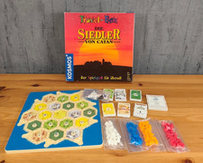 🧳 Die Siedler von Catan