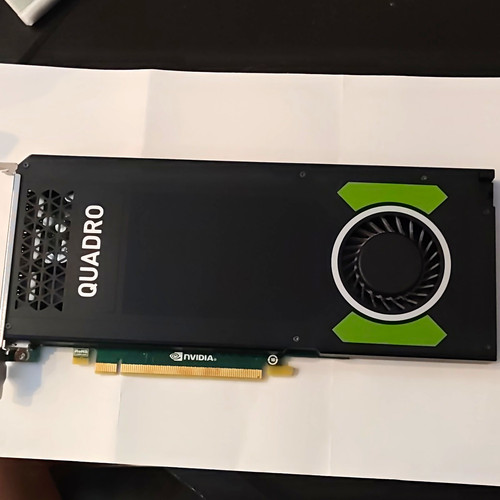 Nvidia quadro m4000 - nvidia,