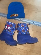 Marvel Avenger Spiderman