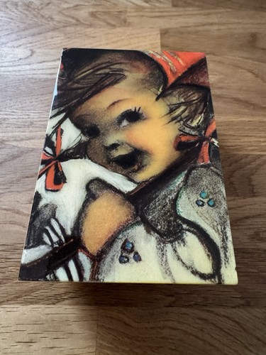 Deichert spieluhr spieldose - deichert,