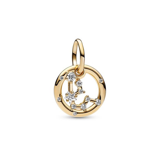 Bead goldvergoldet - -,