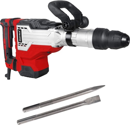 Matrix abbruchhammer sds max - sds,